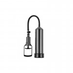 BOMBA PARA O PÉNIS PUSH TOUCH PRETA